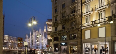 메종 밀라노 | 우나 에스페리엔체