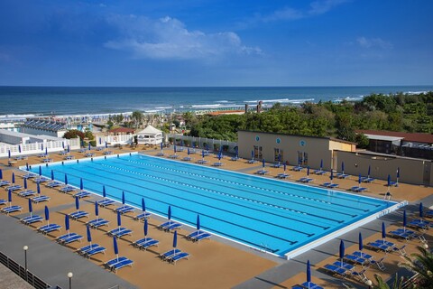 그랜드 호텔 컨티넨털