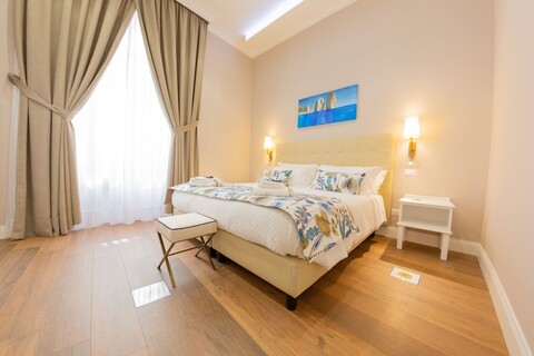 스위트 쿠오레나폴레타노