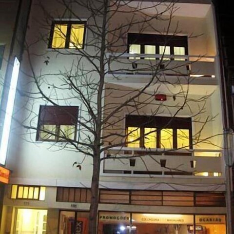 레지덴셜 파리아 귀마라에스