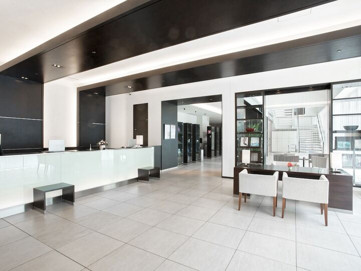 Hotel Edge Nakasu 대표 이미지