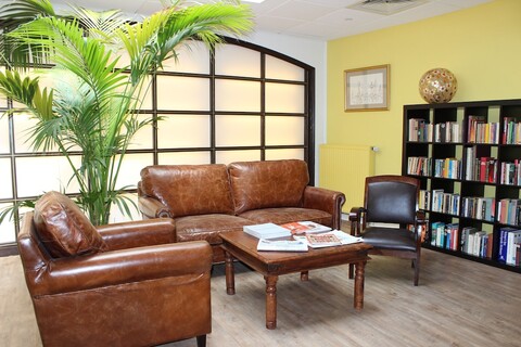 호텔 글로켄가세