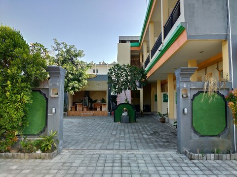 베지 아유 홈스테이