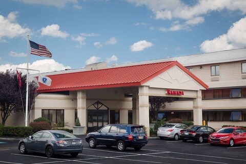 라마다 바이 윈덤 보스턴