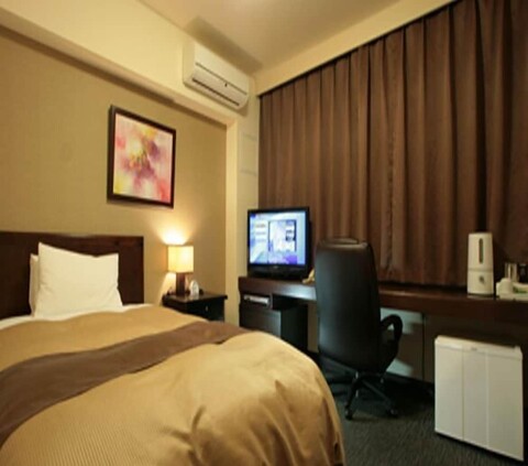 호텔 씨럭 팰 우쓰노미야