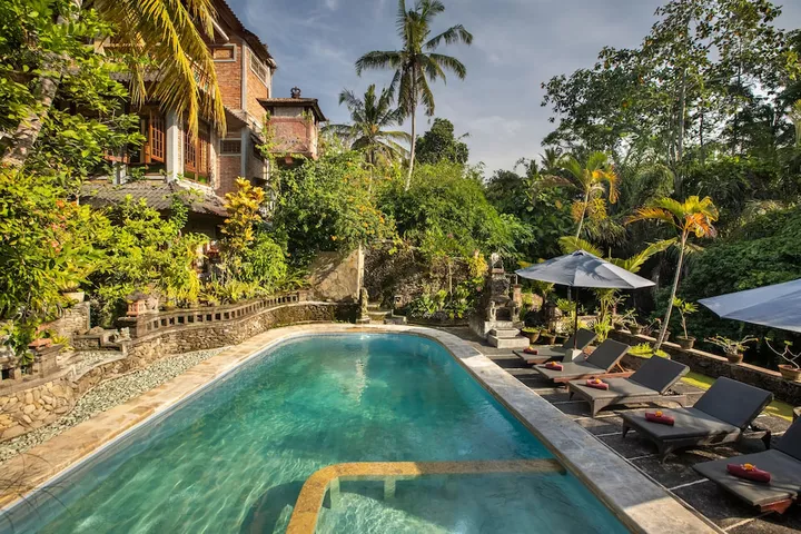 Ketut's Place Villas Ubud