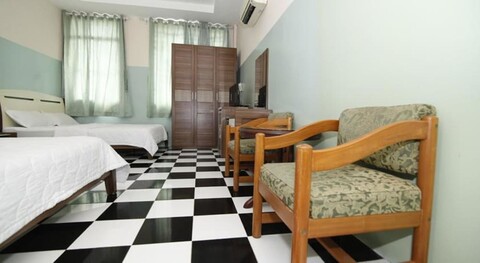 사오 마이 호텔