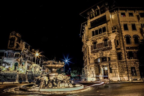 베아 스위트 럭셔리 롬스