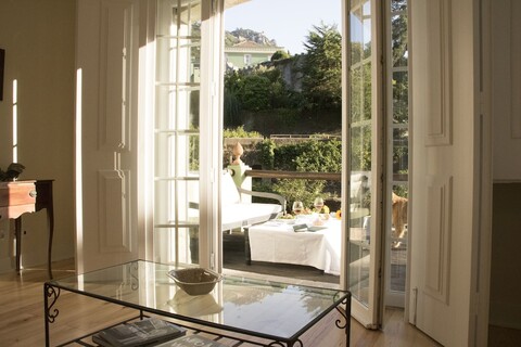 카사 홀스타인 킨타 드 상 세바스티앙