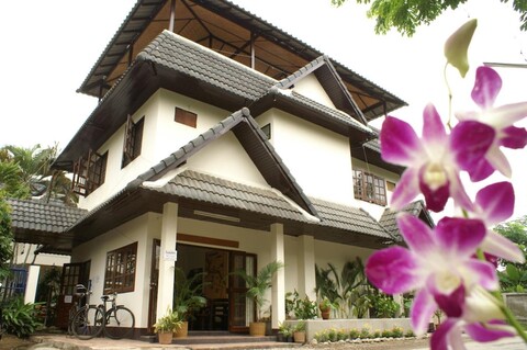 트렉커 캠프 치앙마이  - 호스텔