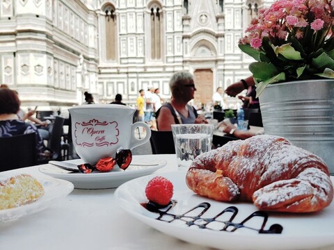 레이디 루나 B&B