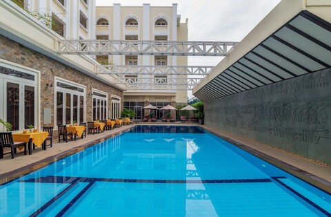 호텔 드 라 르네상스