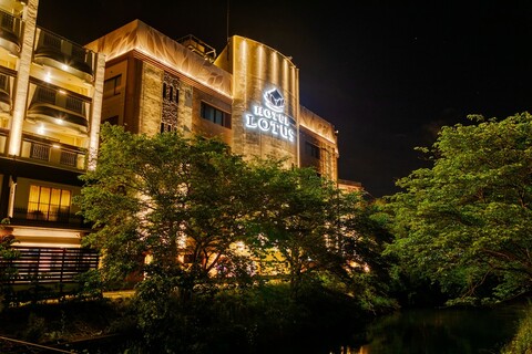 호텔 로터스 오츠 - 성인만을 위한