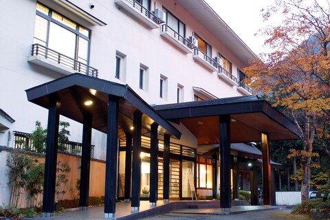 기노쿠니야 료칸