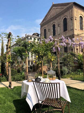 마다마 가든 리트릿