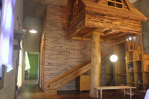 무호 B&B
