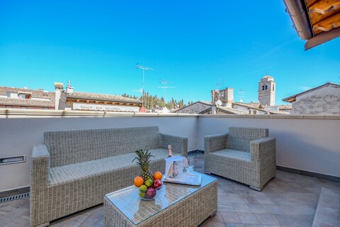 럭셔리 스위트 시르미오네