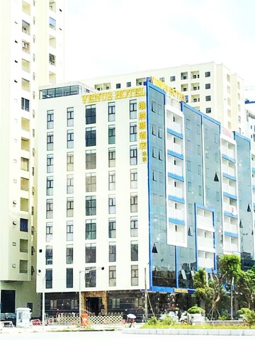 바크 닌 비너스 호텔