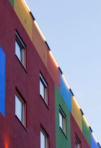 크레아티프 호텔 엘리펀트