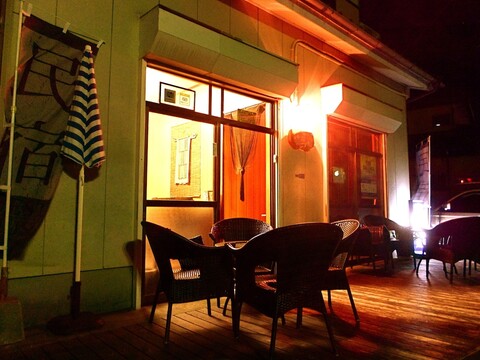 아오시마 게스트하우스 후주 - 호스텔