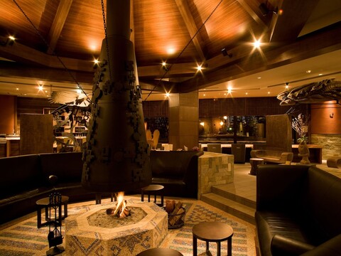 호쿠텐 노 오카 레이크 아바시리 쓰루가 리조트