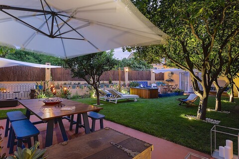 제로니모 게스트하우스 벨렘