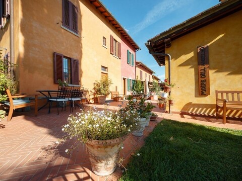 포데레 델 안셀모