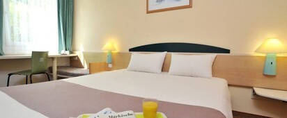 플라자 인 루드비히스펠데 베를린 지트