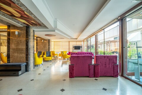 시티 라이브 호텔