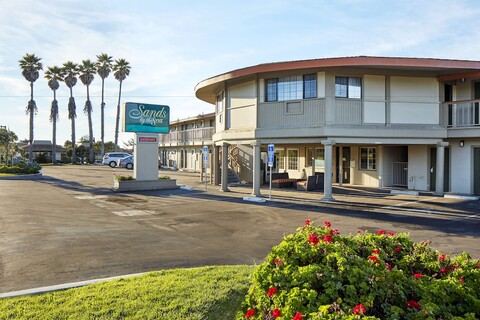 샌즈 바이 더 시