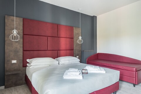 레 노베 무세 게스트하우스