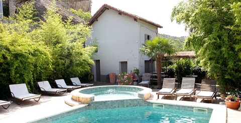 라 페트 엉 프로방스 - 샹브르