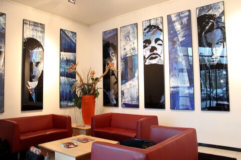 아라-호텔 컴포트