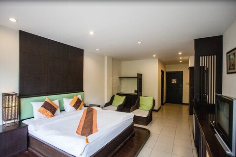 로열 나카라 아오낭