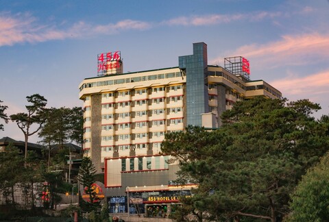 456 호텔