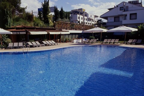 호텔 라 지오카