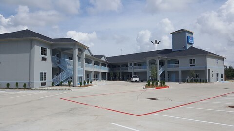 헤이븐 인 & 스위트 윌로우브룩