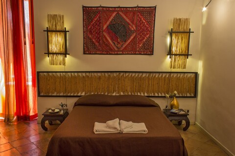 딜레토 어 나폴리 B&B