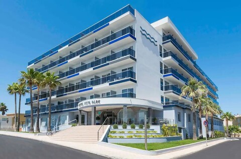 호텔 비스타 파크