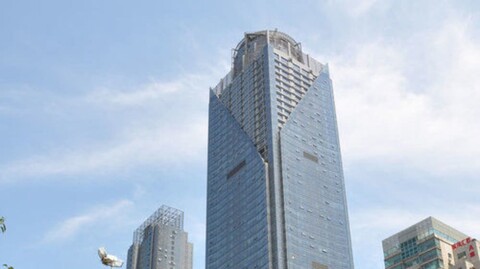 그랜드 뉴 센추리 호텔