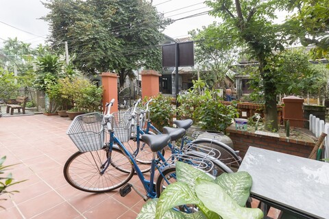 뉴 데스티네이션 호이안 홈스테이