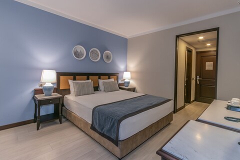 라라 파크 호텔