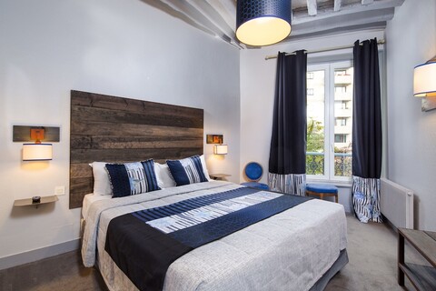 호텔 클라레 베르시