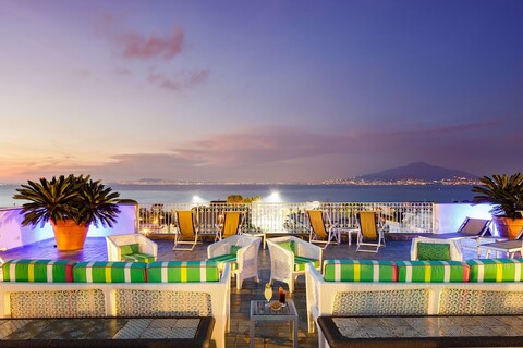 호텔 지 테레사