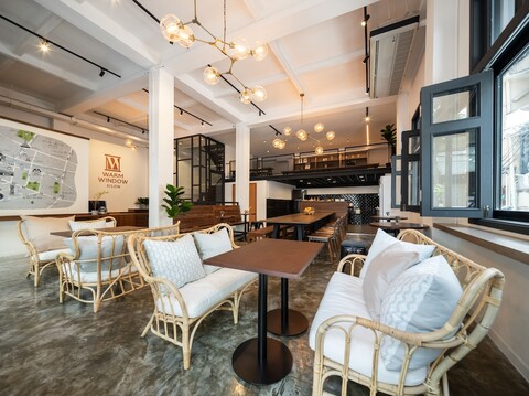 웜 윈도우 실롬