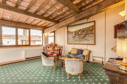 호텔 산 지오르지오 & 올림픽 피렌체