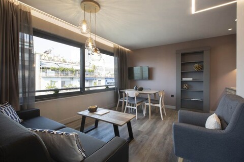 시티 라이츠 아테네