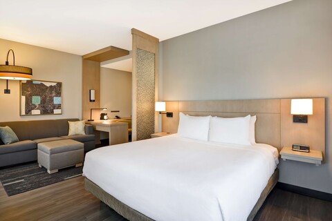 하얏트 플레이스 프레즈노