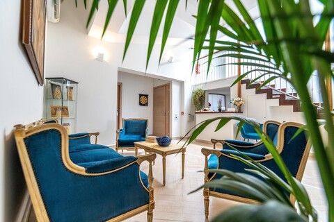 빌라 로클라 게스트 하우스 폼페이