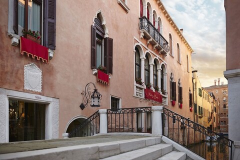 팔라초 파루타 & 웰니스 아파트먼트